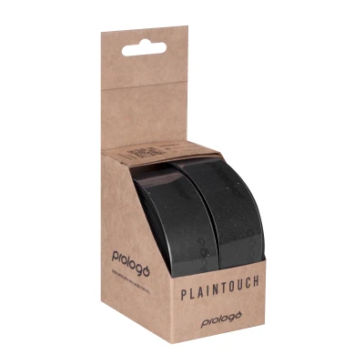 PROLOGO Omotávka PLAINTOUCH černá