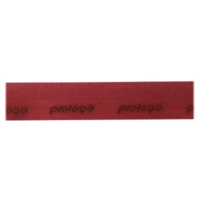 PROLOGO Omotávka PLAINTOUCH+, červená