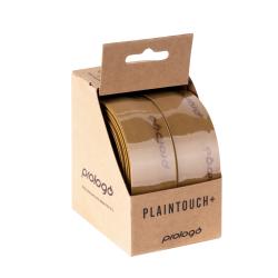 PROLOGO Omotávka PLAINTOUCH+, světle hnědá