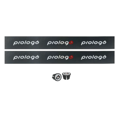 PROLOGO Omotávka PLAINTOUCH světle modrá