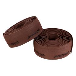 PROLOGO Omotávka PLAINTOUCH+, tmavohnedá