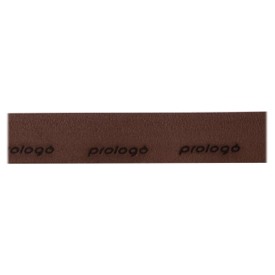 PROLOGO Omotávka PLAINTOUCH+, tmavě hnědá