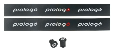 PROLOGO PLAINTOUCH zelená
