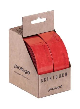 PROLOGO SKINTOUCH červená omotávka