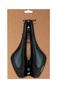 PROLOGO Sedlo DIMENSION EVA PAS NACK 156 čierne