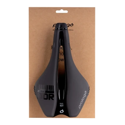 PROLOGO Sedlo DIMENSION NDR PAS T4.0 143 černé