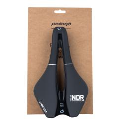 PROLOGO Sedlo DIMENSION R2 NDR TiROX 143, černé