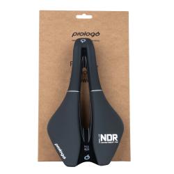 PROLOGO Sedlo DIMENSION R2 NDR TiROX 143, čierne