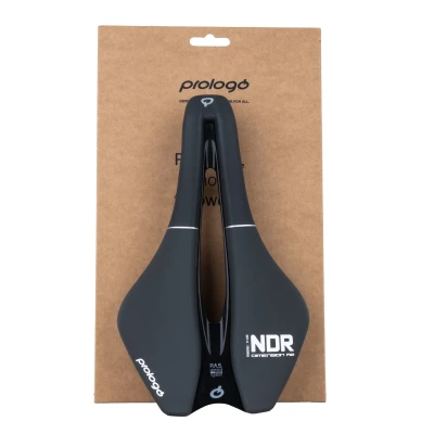 PROLOGO Sedlo DIMENSION R2 NDR TiROX 143, černé