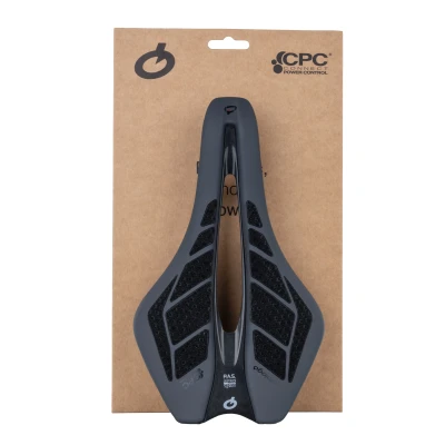 PROLOGO Sedlo DIMENSION TIROX CPC 143 černé