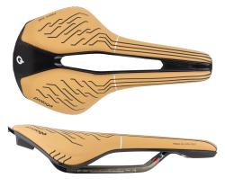 PROLOGO Sedlo NAGO R4 PAS AGX TiROX 137 SC hnedé PROLOGO Sedlo NAGO R4 PAS AGX TiROX 137 SC hnedé