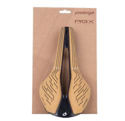 PROLOGO Sedlo NAGO R4 PAS AGX TiROX 137 SC hnědé