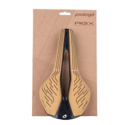 PROLOGO Sedlo NAGO R4 PAS AGX TiROX 137 SC hnědé
