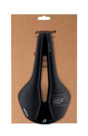 PROLOGO Sedlo NAGO R4 PAS NACK 147 černé