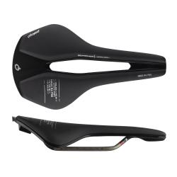 PROLOGO Sedlo NAGO R4 PAS TiROX 137 černé PROLOGO Sedlo NAGO R4 PAS TiROX 137 černé