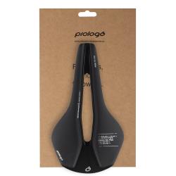 PROLOGO Sedlo NAGO R4 PAS TiROX 137 černé