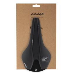 PROLOGO Sedlo NAGO R4 TIROX 137 čierne