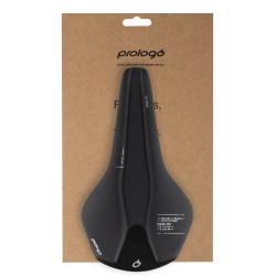 PROLOGO Sedlo NAGO R4 TIROX 147 černé