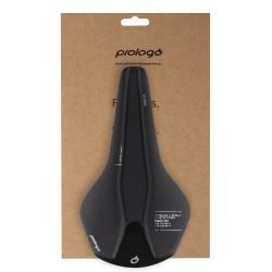 PROLOGO Sedlo NAGO R4 TIROX 147 čierne