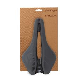 PROLOGO Sedlo P DIMENSION R2 AGX PAS TiROX 153 SC čierne