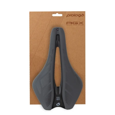 PROLOGO Sedlo P DIMENSION R2 PAS AGX Nack SC 143 černé