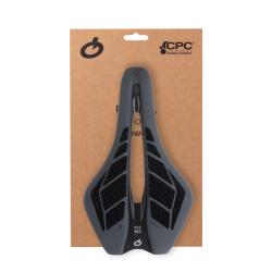 PROLOGO Sedlo P DIMENSION R2 PAS CPC NACK CPC 143 černé