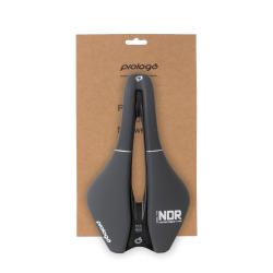 PROLOGO Sedlo P DIMENSION R2 PAS NDR Nack 143, černé