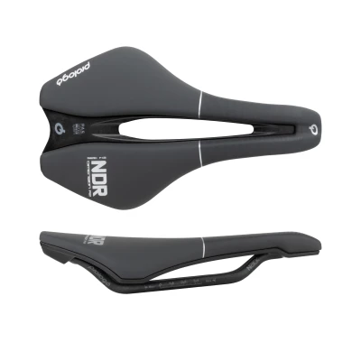 PROLOGO Sedlo P DIMENSION R2 PAS NDR Nack 143, černé