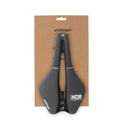 PROLOGO Sedlo P DIMENSION R2 PAS NDR Nack 143, černé
