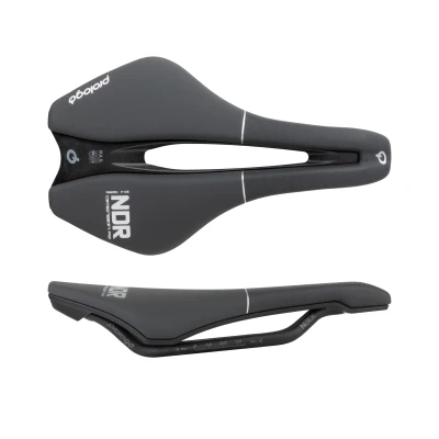 PROLOGO Sedlo P DIMENSION R2 PAS NDR Nack 143, černé