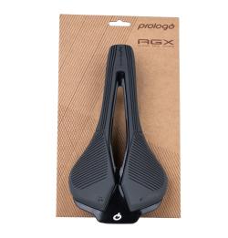 PROLOGO Sedlo P SCRATCH M5 PAS TiROX AGX SC 140 černé