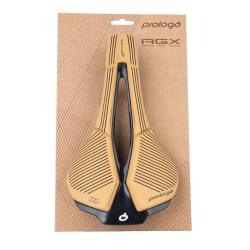 PROLOGO Sedlo P SCRATCH M5 PAS TiROX AGX SC 147,hnedé