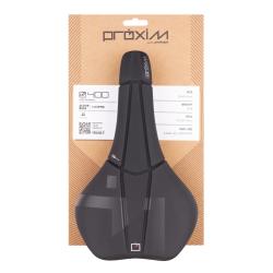 PROLOGO Sedlo PROXIM W400 T2.0 155 SPORT čierne