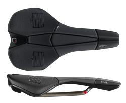 PROLOGO Sedlo PROXIM W450 TIROX 155 černé PROLOGO Sedlo PROXIM W450 TIROX 155 černé