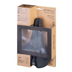 PROLOGO Sedlo PROXIM W450 TIROX 155 čierne