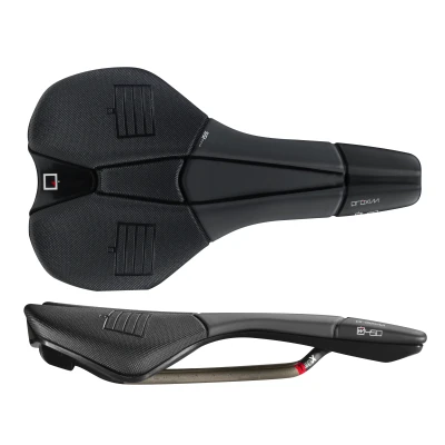 PROLOGO Sedlo PROXIM W450 TIROX 155 černé