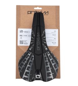PROLOGO Sedlo PROXIM W460 TIROX SC 145 černé