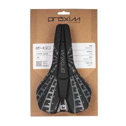PROLOGO Sedlo PROXIM W460 TIROX SC 145 černé