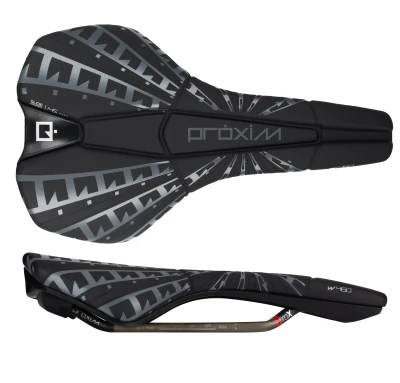 PROLOGO Sedlo PROXIM W460 TIROX SC 145 černé