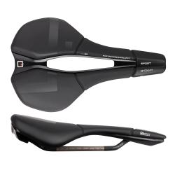 PROLOGO Sedlo PROXIM W650 PAS T2.0 155 černé PROLOGO Sedlo PROXIM W650 PAS T2.0 155 černé