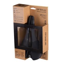 PROLOGO Sedlo PROXIM W650 PAS TiROX 145 čierne