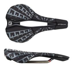 PROLOGO Sedlo PROXIM W660 PAS TiROX SC 145 čierne PROLOGO Sedlo PROXIM W660 PAS TiROX SC 145 čierne