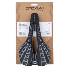 PROLOGO Sedlo PROXIM W660 PAS TiROX SC 145 černé