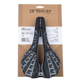 PROLOGO Sedlo PROXIM W660 PAS TiROX SC 155 černé