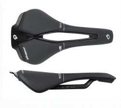 PROLOGO Sedlo SCRATCH M5 NDR PAS Nack 140 čierne PROLOGO Sedlo SCRATCH M5 NDR PAS Nack 140 čierne