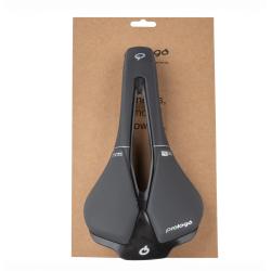 PROLOGO Sedlo SCRATCH M5 NDR PAS Nack 140 černé