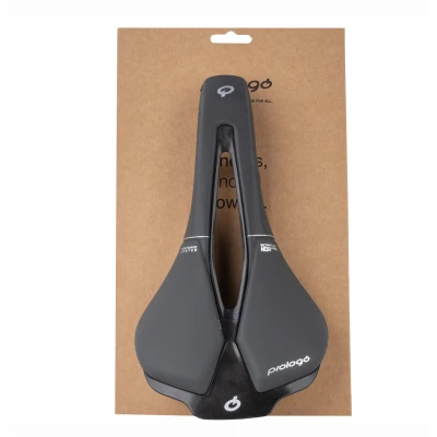 PROLOGO Sedlo SCRATCH M5 NDR PAS Nack 140 černé