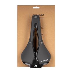 PROLOGO Sedlo SCRATCH M5 NDR PAS Tirox 140 čierne