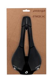 PROLOGO Sedlo SCRATCH M5 PAS SPACE TIROX AGX černé