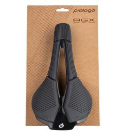 PROLOGO Sedlo SCRATCH M5 PAS TX SC AGX 147mm černé